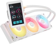 Corsair iCUE LINK TITAN II 360 RX LCD White - Water Cooling