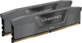 Corsair 16GB DDR5 6000MHz CL36 Vengeance Grey