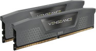 Corsair 16GB DDR5 6000MHz CL38 Vengeance Grey - RAM