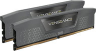 Corsair 32GB KIT DDR5 6400MHz CL32 Vengeance Grey - RAM