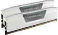 Corsair 32GB KIT DDR5 6000MHz CL36 Vengeance White