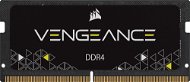 Corsair SO-DIMM 32GB DDR4 2666MHz CL18 Vengeance - RAM memória