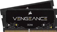 Corsair SO-DIMM 64GB KIT DDR4 3200MHz CL22 Vengeance - Arbeitsspeicher