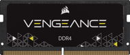 Corsair SO-DIMM 8 GB DDR4 3200 MHz CL22 Vengeance - Operačná pamäť