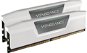 Corsair 32GB KIT DDR5 5200MHz CL40 Vengeance White - RAM memória
