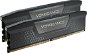 Corsair 32GB KIT DDR5 6000MT/s CL38 Vengeance XMP - RAM memória