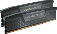 Corsair 64 GB KIT DDR5 5200 MHz CL40 Vengeance Black - Arbeitsspeicher