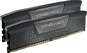 Operačná pamäť Corsair 64 GB KIT DDR5 6 200 MHz CL32 Vengeance Black - Operační paměť