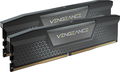 Corsair 64GB KIT DDR5 6400MHz CL32 Vengeance Black