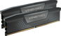 Corsair 64 GB KIT DDR5 6400 MHz CL32 Vengeance Black - Arbeitsspeicher