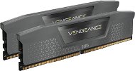 RAM memória Corsair 32GB KIT DDR5 6000MHz CL36 Vengeance Grey EXPO - Operační paměť