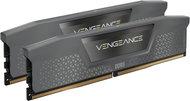 Corsair 32GB KIT DDR5 6000MHz CL36 Vengeance Grey - RAM