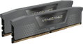Corsair 32GB KIT DDR5 6000MHz CL38 Vengeance Grey