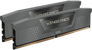 Corsair 32GB KIT DDR5 6000MHz CL38 Vengeance Grey - RAM