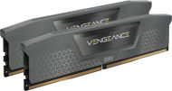 Corsair 64 GB KIT DDR5 5200 MHz CL40 Vengeance Grey für AMD - Arbeitsspeicher