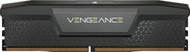 Corsair 8GB DDR5 5200MHz CL40 Vengeance Black - RAM