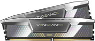 Corsair 48GB KIT DDR5 8000MT/s CL38 Vengeance CUDIMM - Operační paměť
