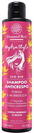 Domus Olea Toscana Anti-frizz Shampoo - HYDRA-STYLE 200 ml - Shampoo
