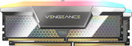 Corsair 48GB KIT DDR5 8000MT/s CL38 Vengeance RGB CUDIMM - Operační paměť