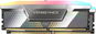 Corsair 48GB KIT DDR5 8200MT/s CL40 Vengeance RGB CUDIMM - Operační paměť