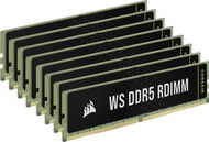 Corsair WS 256 GB KIT DDR5 5600 MHz CL40 XMP/EXPO - Operačná pamäť