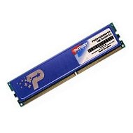 PATRIOT 1GB DDR 333MHz CL2.5 with cooler - RAM