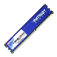 PATRIOT 1GB DDR2 667MHz Signature Line with Cooler - RAM