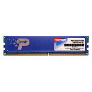 Patriot 2GB DDR2 800MHz CL5 Signature Line s chladičem - RAM