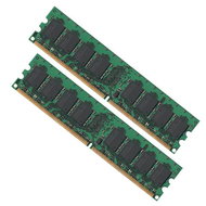 Patriot 2GB KIT DDR2 667MHz CL5 Signature Line - RAM