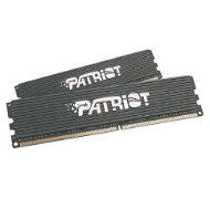 Patriot 2GB KIT DDR2 800MHz CL5-5-5-12 Extreme Performace Line - Arbeitsspeicher