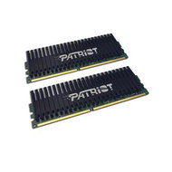 Patriot 2GB KIT DDR2 1066MHz Viper Series - RAM