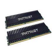 Patriot 4GB KIT DDR2 1066MHz CL5-5-5-15 Viper Series - RAM
