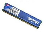 Patriot 2GB DDR3 1333MHz CL9 Signature Line s chladičem - RAM - Main image