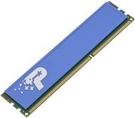 Patriot 4GB DDR3 1333MHz CL9 Signature Line (8x512) s chladičom - Operačná pamäť