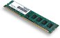 Patriot 4GB DDR3 1600MHz CL11 Signature Line (16x256) - Operační paměť