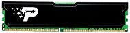Patriot 8GB DDR3 1600MHz CL11 Signature Line + hűtő - RAM memória