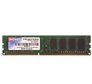 Patriot 4GB KIT DDR3 1066MHz CL7 Signature Line - Operační paměť