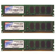 Patriot 3GB KIT DDR3 1066MHz CL7 Signature Line - RAM
