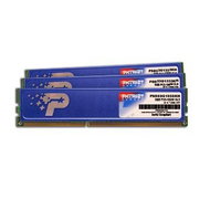 Patriot 3GB KIT DDR3 1333MHz CL9 Signature Line s chladičem - RAM