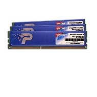 Patriot 6GB KIT DDR3 1600MHz CL9 Signature Line s chladičem - RAM