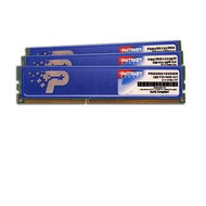 Patriot 6GB KIT DDR3 1600MHz CL9 Signature Line s chladičem - RAM
