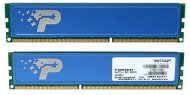 PATRIOT 8GB KIT DDR3 1333MHz CL9 Signature Line with cooler - RAM