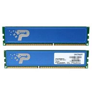 Patriot 8GB KIT DDR3 1600MHz CL11 Signature Line s chladičem - Operační paměť
