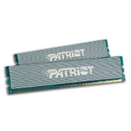 Patriot 4GB KIT DDR3 1600MHz Extreme Performance - Arbeitsspeicher