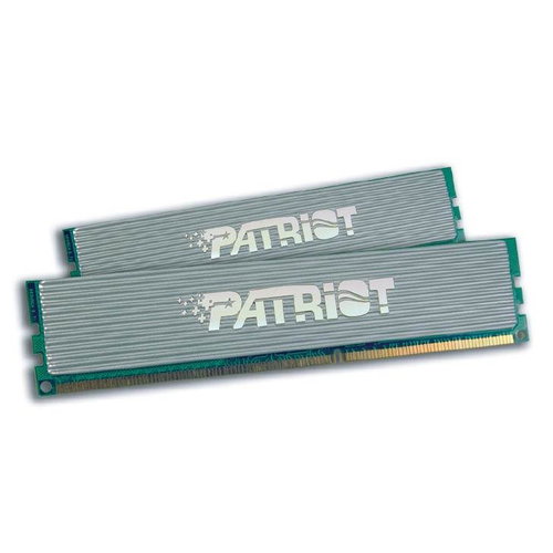 Patriot 4GB KIT DDR3 1600MHz Extreme Performance - RAM - Main image