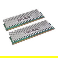 Patriot 2GB KIT DDR3 1600MHz CL7-7-7-18 Viper Series - RAM
