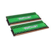 Patriot 2GB KIT DDR3 1600MHz CL7-7-7-18 Viper Series NVIDIA - RAM