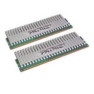 Patriot 2GB KIT DDR3 1866MHz CL8-8-8-24 Viper Series XMP - RAM