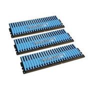 Patriot 3GB KIT DDR3 1333MHz CL9-9-9-24 Viper Series - RAM