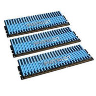 Patriot 3GB KIT DDR3 1333MHz CL7-7-7-20 Viper Series - RAM